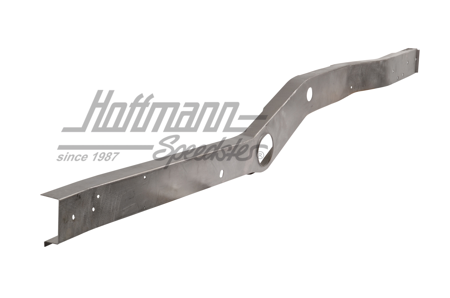 Längsträger, hinten, 71-79, links