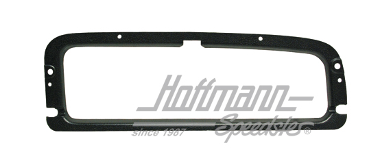 Handschuhfachrahmen, 8.67- | 113 857 111 | 020-2012