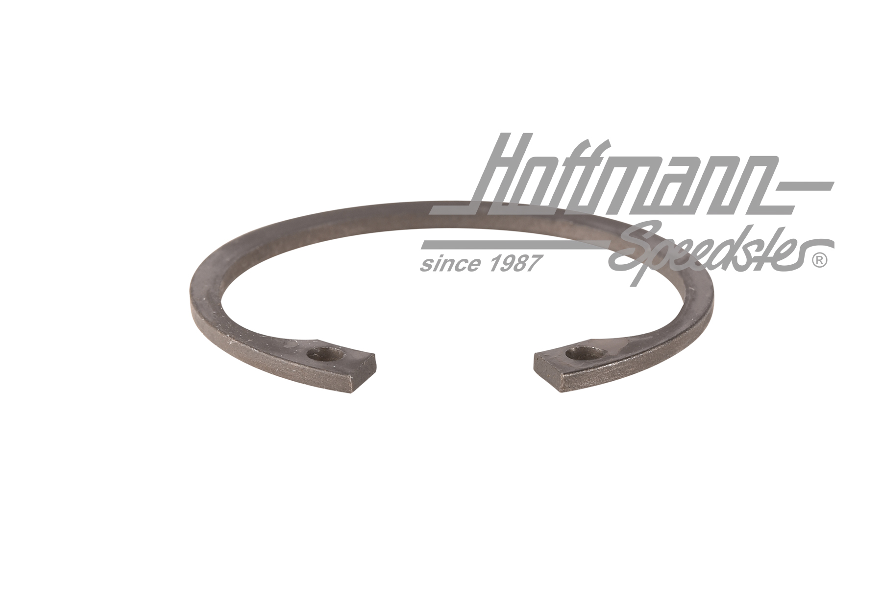 Sprengring, Lager/Lenksäule, 8.69-