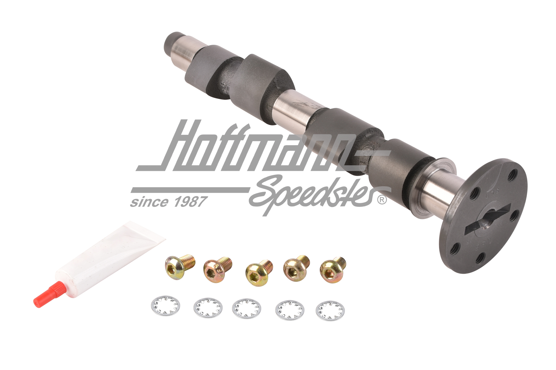 Nockenwelle, Serie, Typ 4, Hydrostößel | 071 109 021 CB | 092-0254