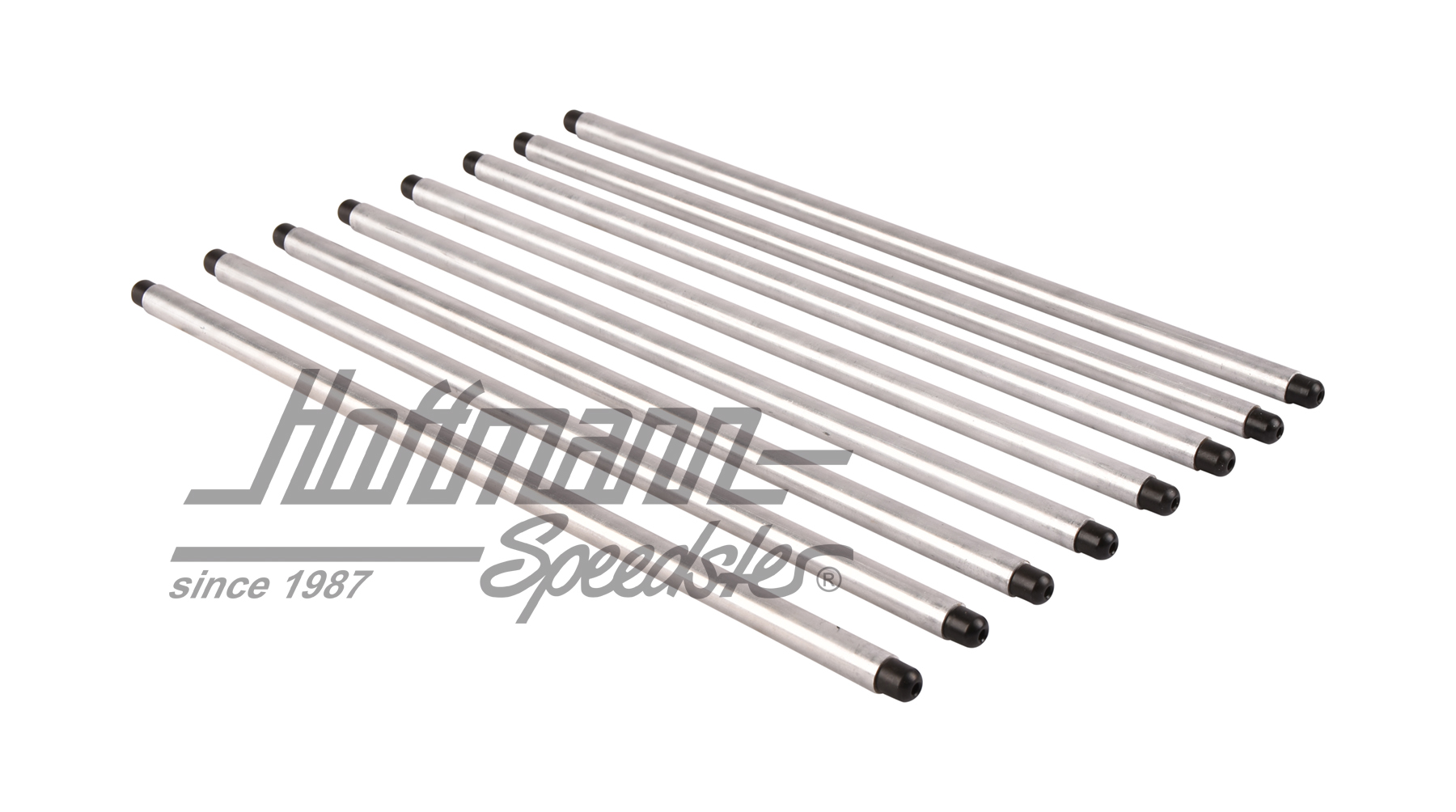 Stößelstangen, Serie, Alu (280mm) | 311 109 301 A | 010-0328-14