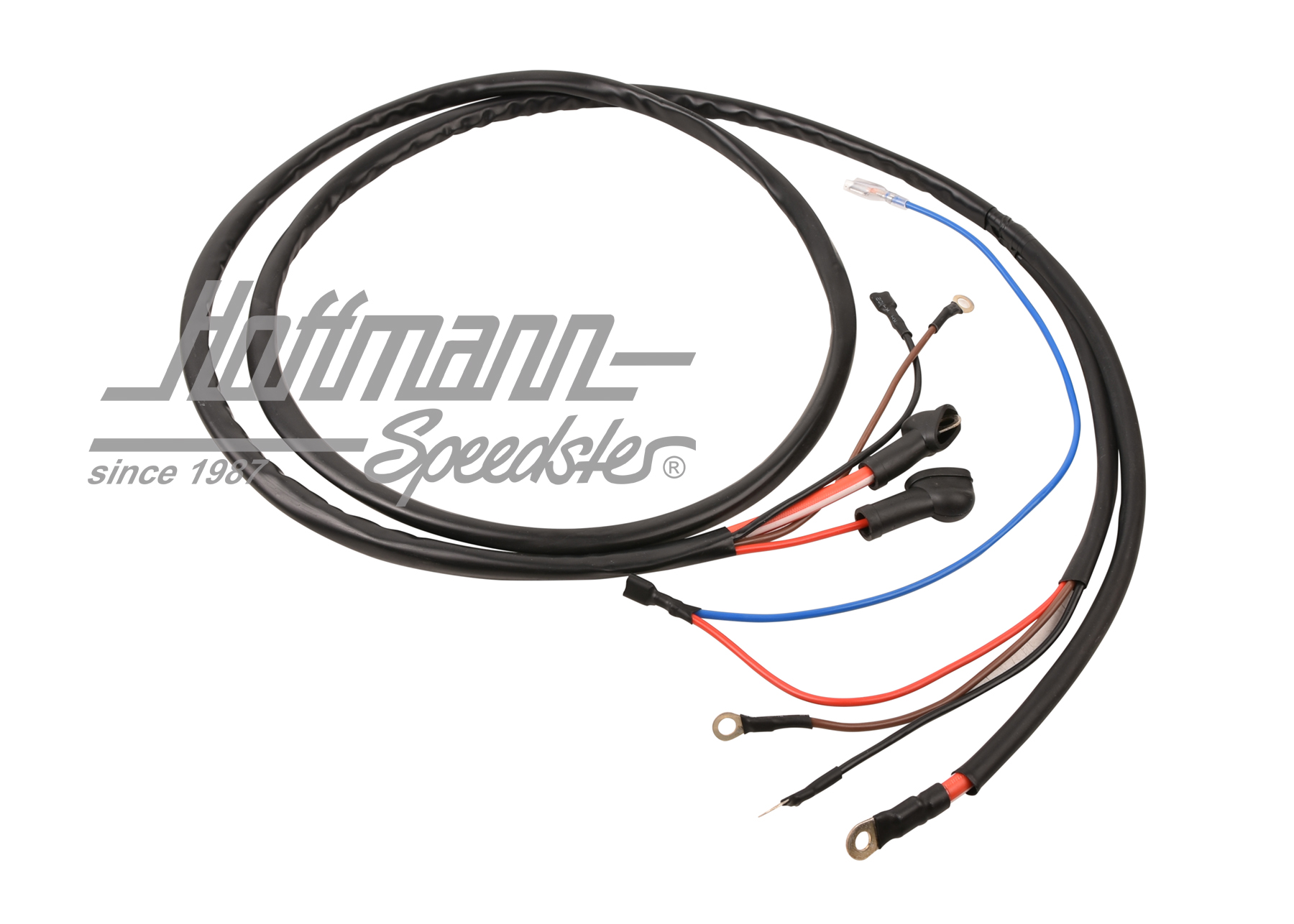 Kabelsatz, Lichtmaschine, Motorola,69-69 | 901 612 037 25 | 580-1293-05