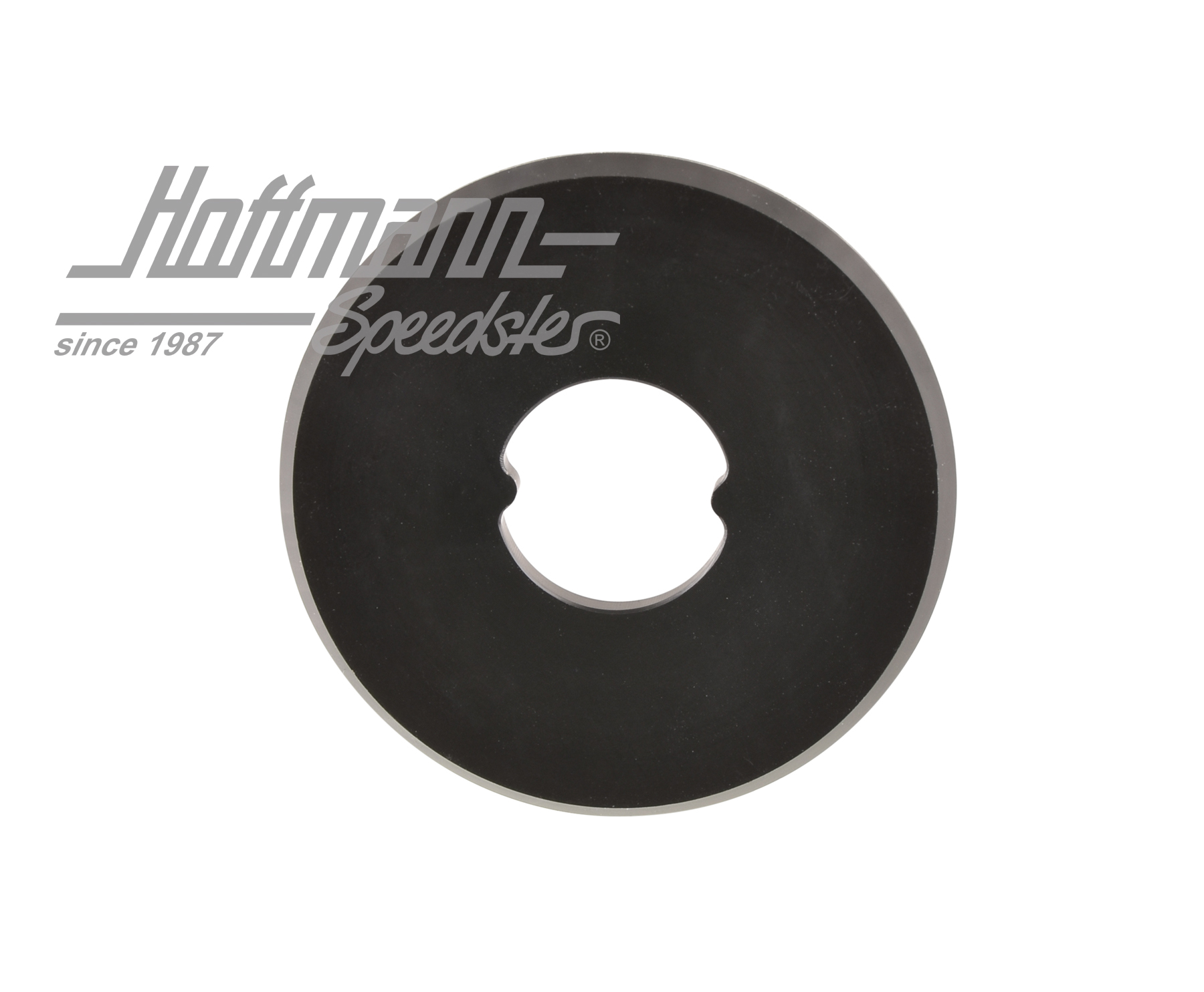 Platte, Zündschloss, 911/912, 65-68