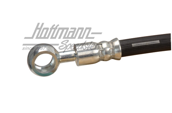 Verbindungsschlauch, Nehmerzyl., Syncro