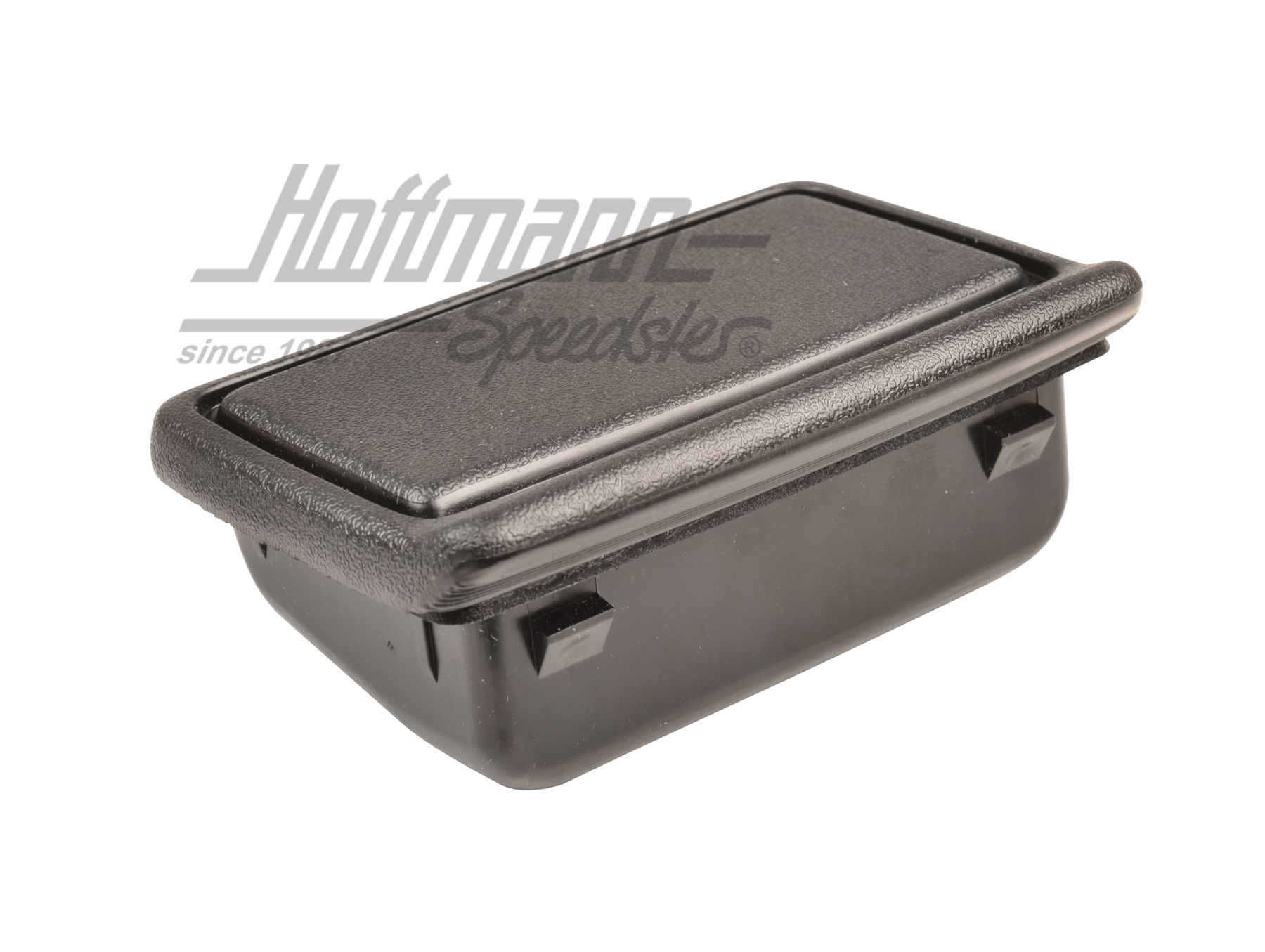 Aschenbecher, hinten, Golf 2/Bus T4