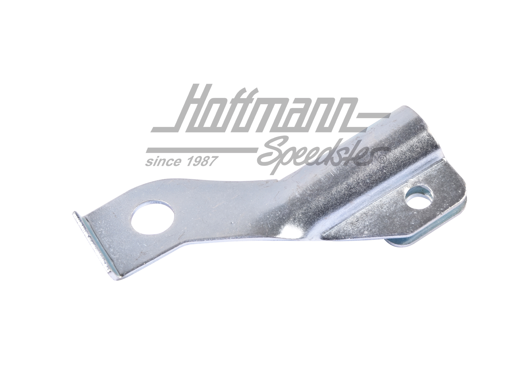 Halter, Bremsschlauch, vorne, links