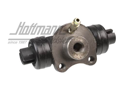 Radbremszylinder, hinten, 17.5mm, -9.57 | 113 611 053 | 020-4026-07