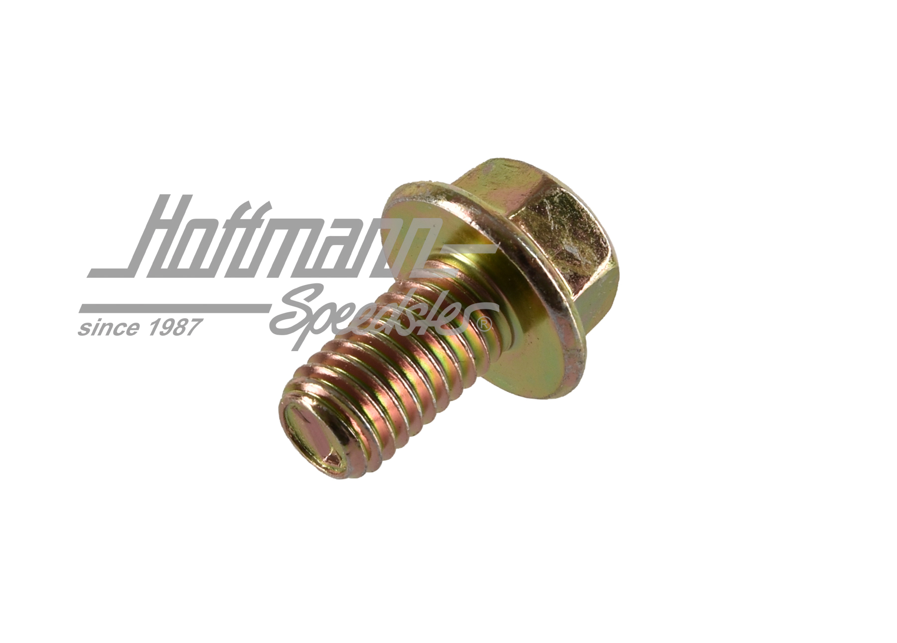 Schraube, Türscharnier, Golf 2