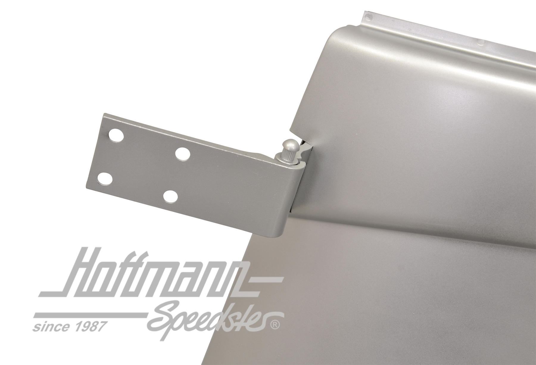 Tür, komplett, 3.55-12.60, links