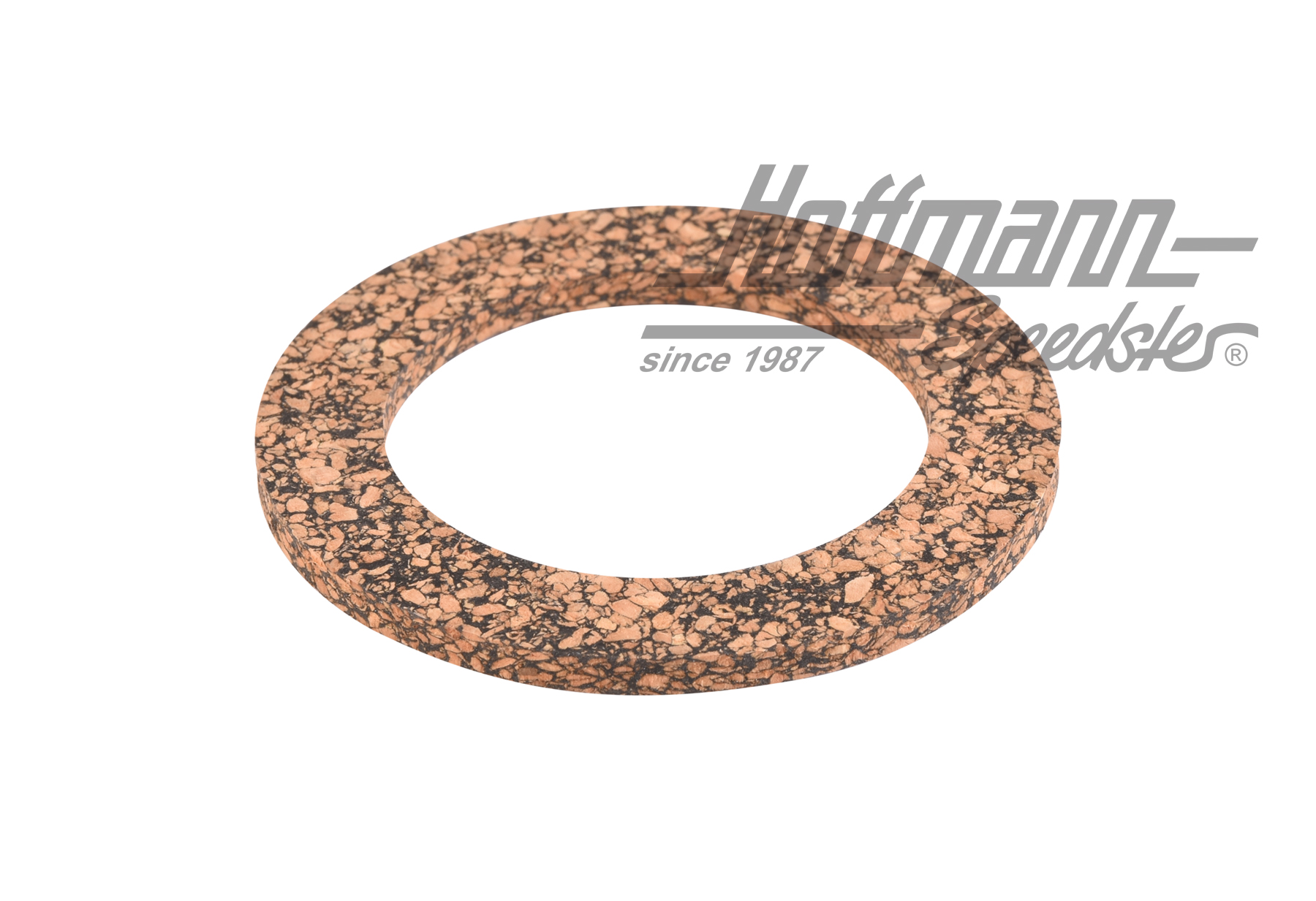 Dichtung, Tankdeckel, 70mm, Kork | 111 201 557 E | 020-2128-14
