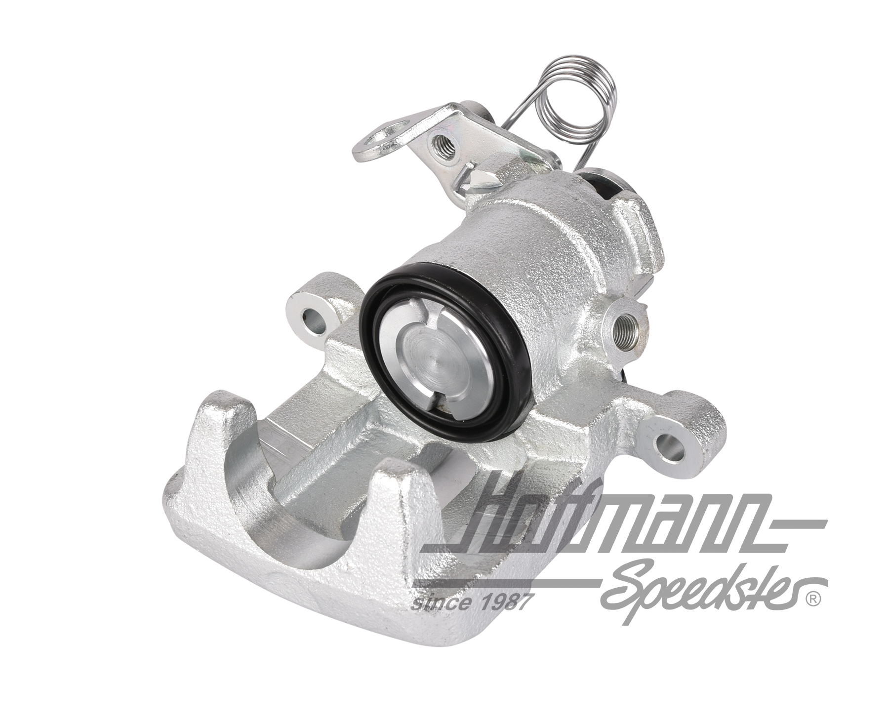 Bremssattel, Golf 2/3, hinten, links
