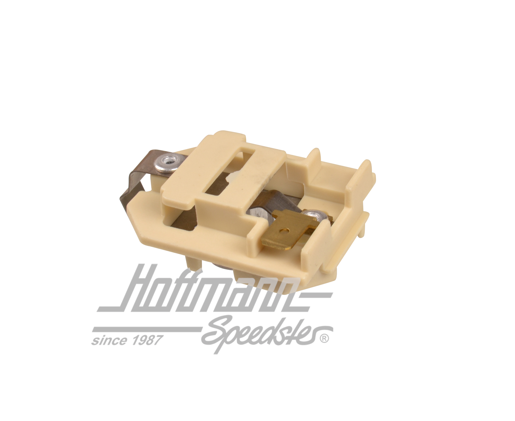 Lampenfassung, Rückleuchte, -68, 1-polig