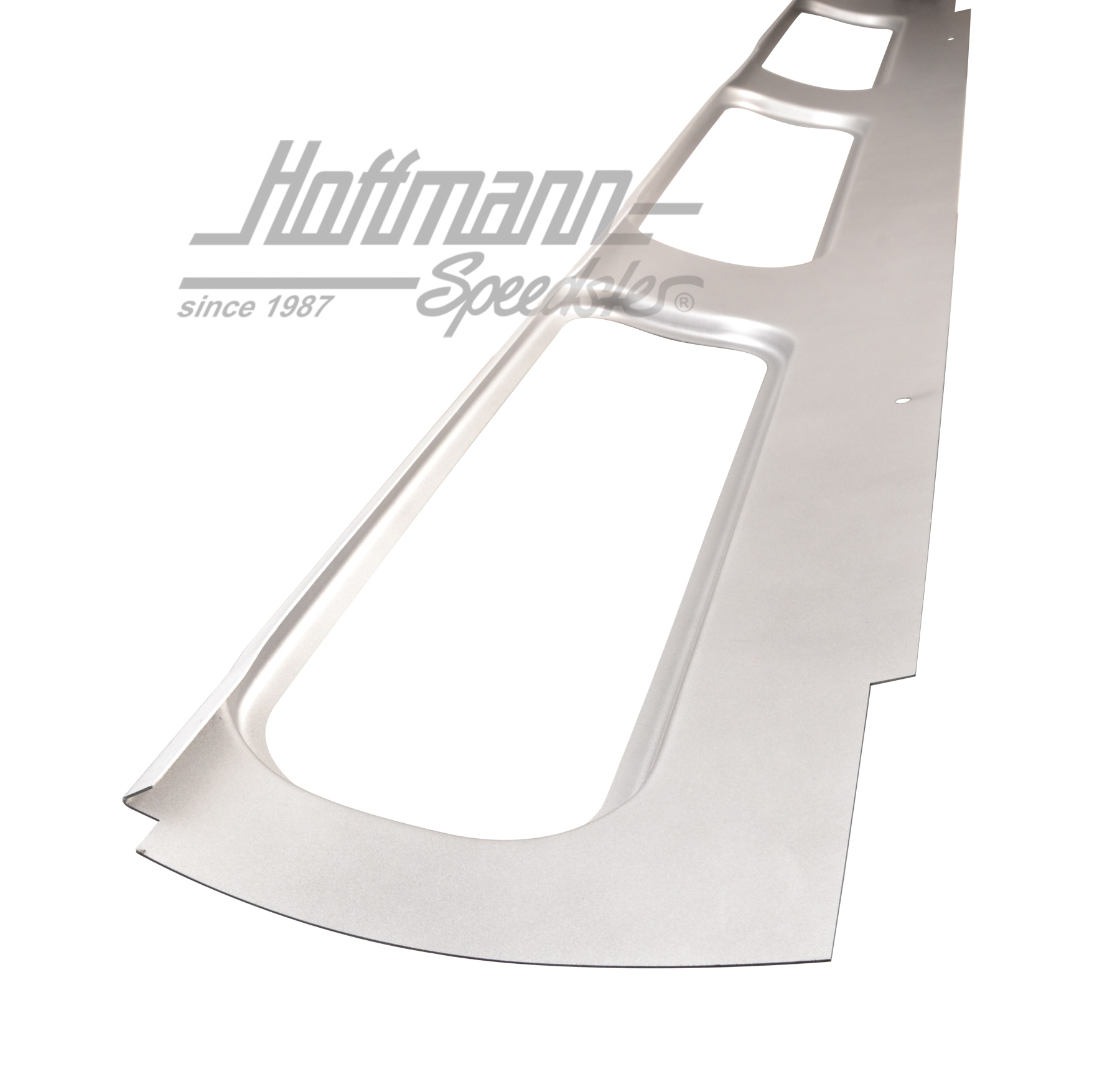 Re.Blech, 4 Dachfenster, innen, links