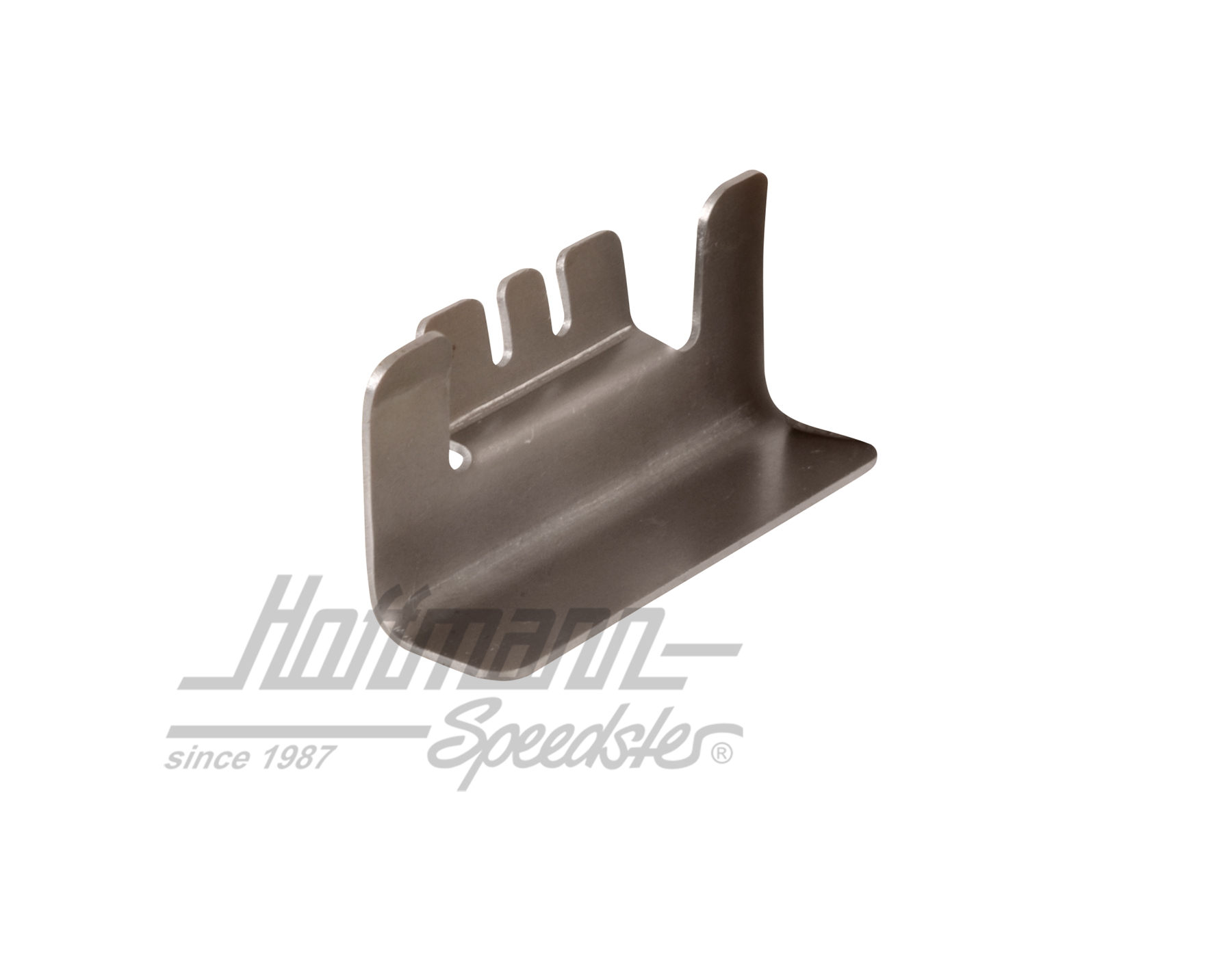 Halter, Wischwasserbehälter, unten