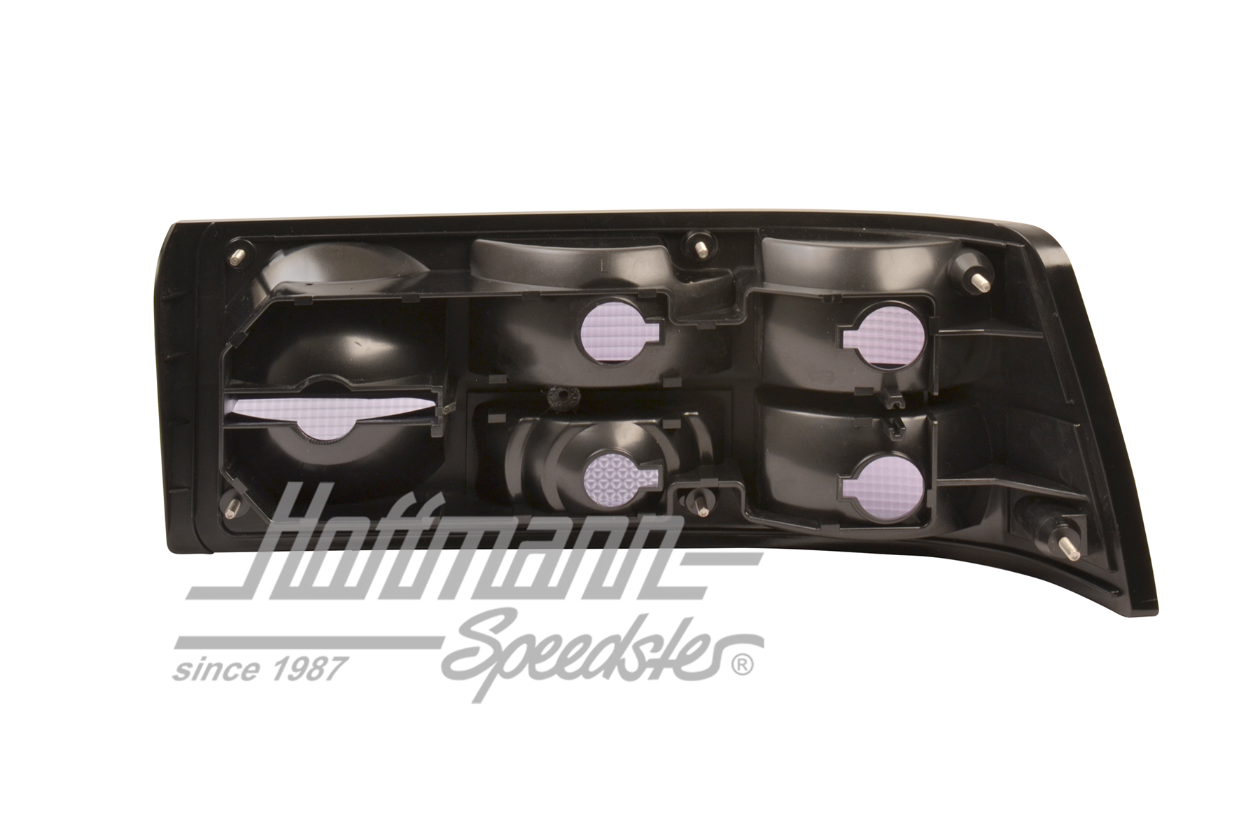 Rückleuchte, 924/944, rauch, links