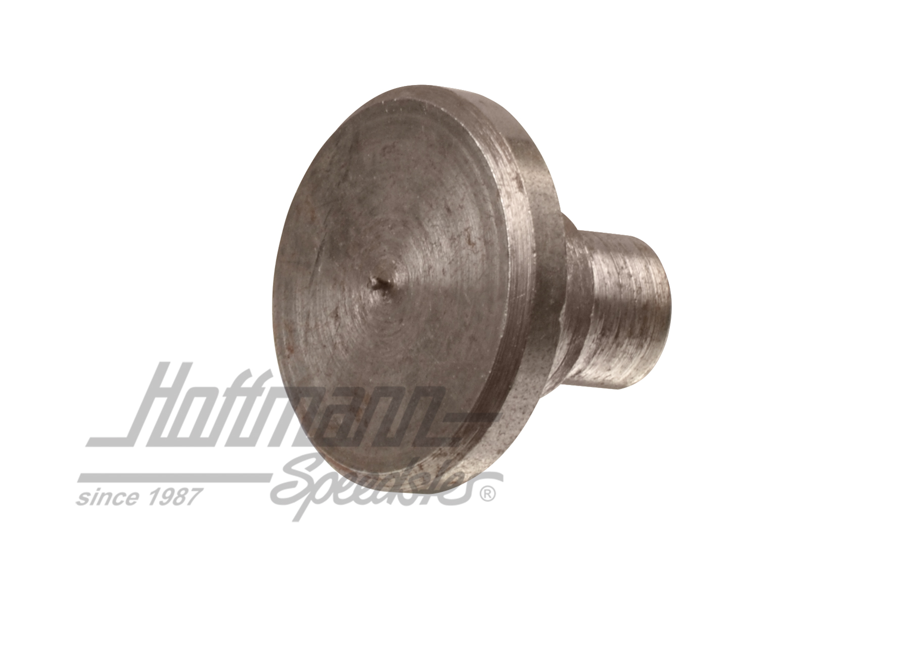 Bolzen, Verdeck, hinten, 79-83