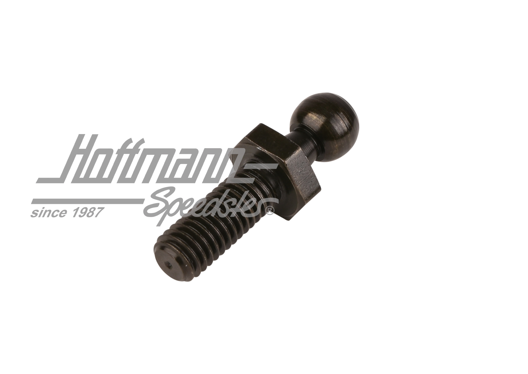 Kugelzapfen, Gasdruckdämpfer, Heckklappe | 191 827 439 | 208-1505