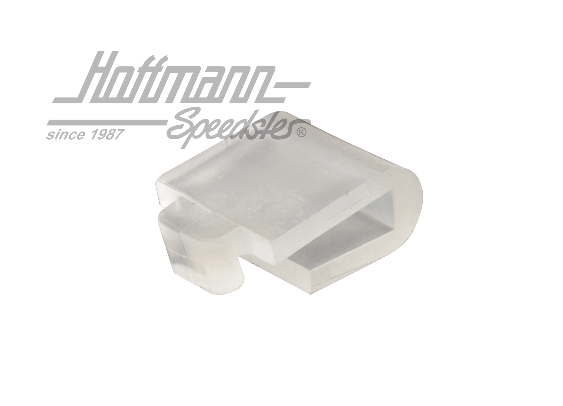 Anschlagpuffer,Pedal/Mantelrohr