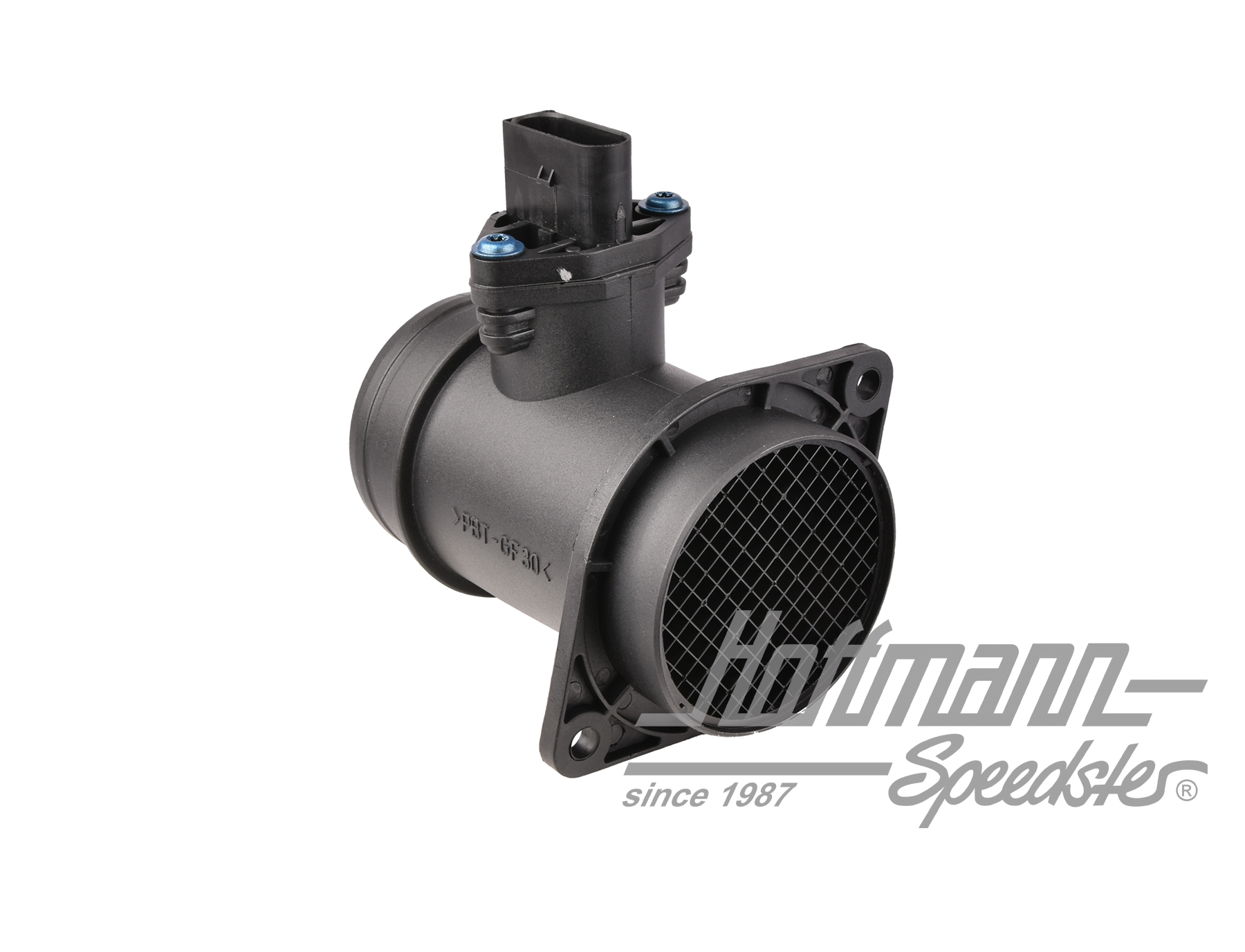Luftmassenmesser, Bus T4, 2.5 TDI, 95-03 | 028 906 461 X | 409-3042-14