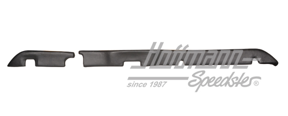 Knieschutz, Karmann, 8.71-7.74 | 141 857 061 A | 066-0124-33
