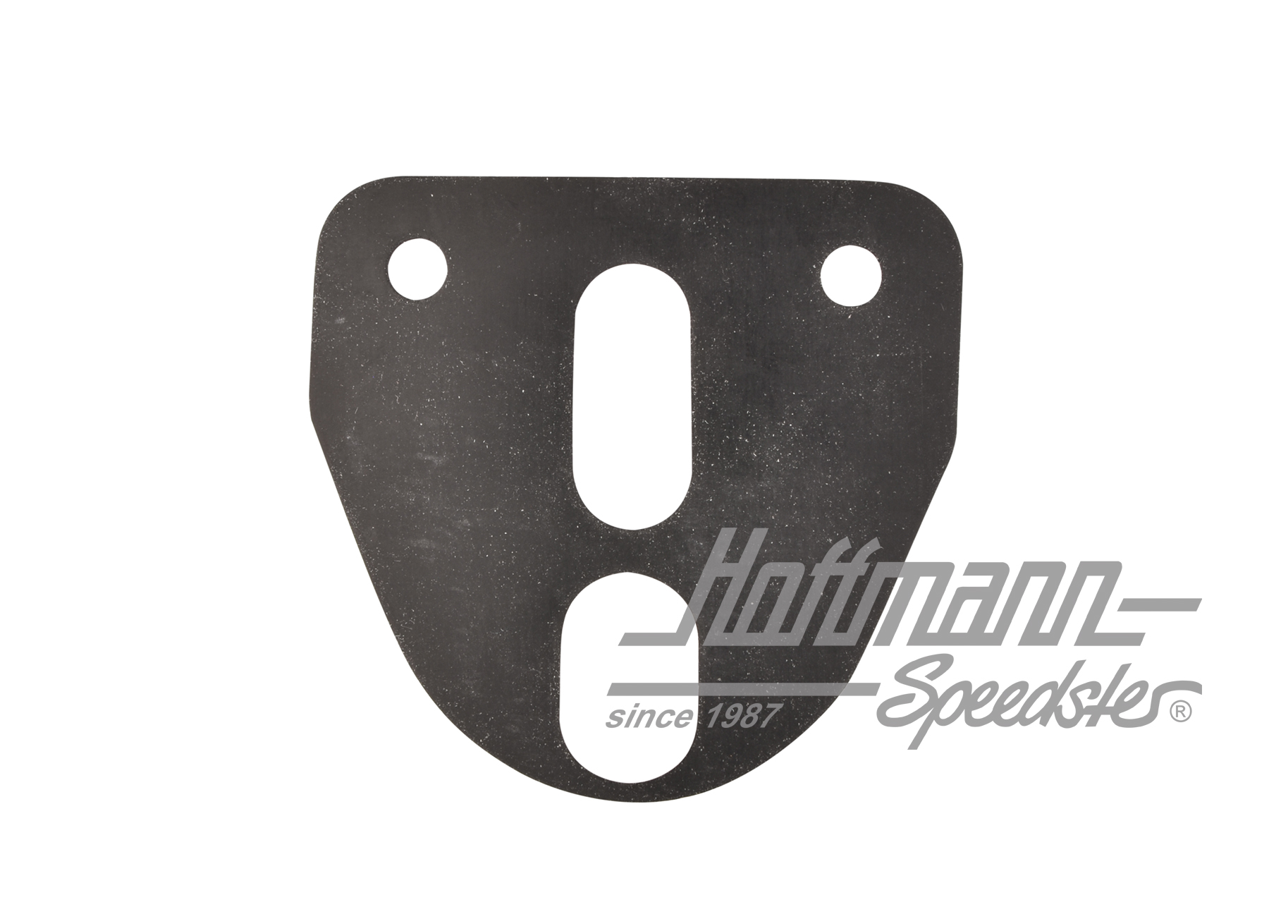 Unterlage, Spiegel elektrisch, Bus T3