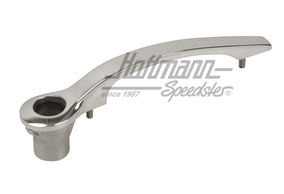 Türgriff, Porsche 911/912, Edelstahl