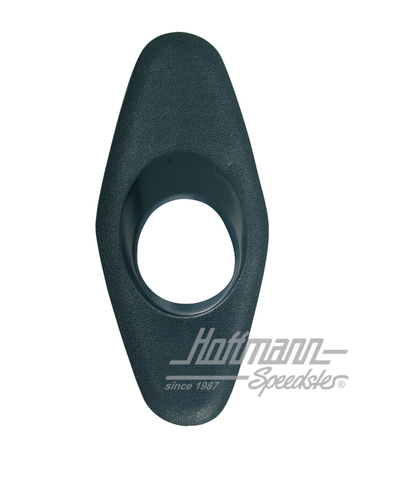 Dichtung, Stoßstangenhalter USA, hinten | 133 807 397 | 020-5093-06