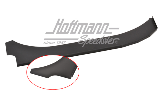 Abdeckblech, Motorraum, 71-79, rechts | 211 801 558 GP | 096-0490-12