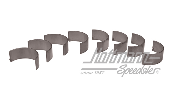 Pleuellager, 0.25, 1.0-1.3, Benziner | 052 105 707 | 110-1158-04