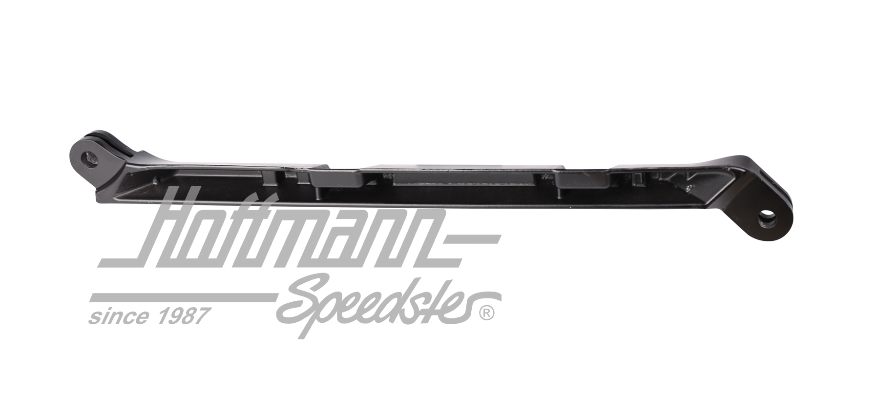 Aluminiumrahmen, Targadach, hinten, li.