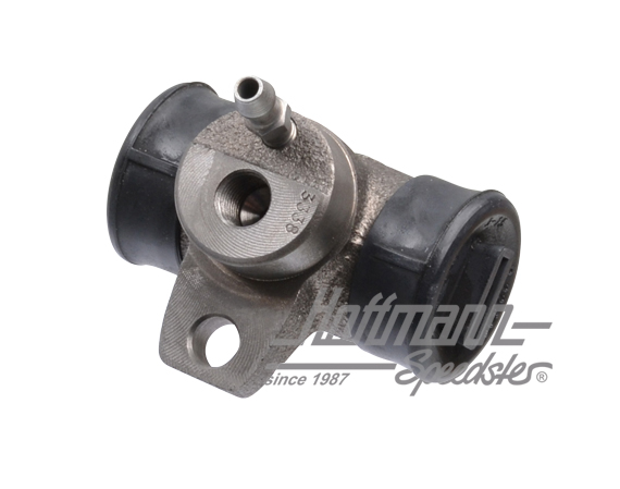 Radbremszylinder, hinten, 55-72, Top-Q. | 211 611 047 C | 089-2715-10