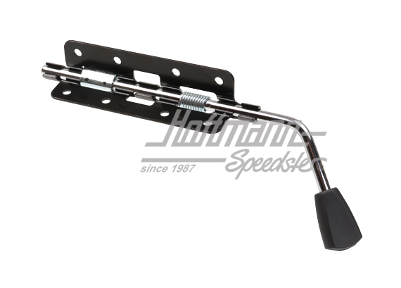 Sitzverstellung, Sitzrahmen, 65-73, re.