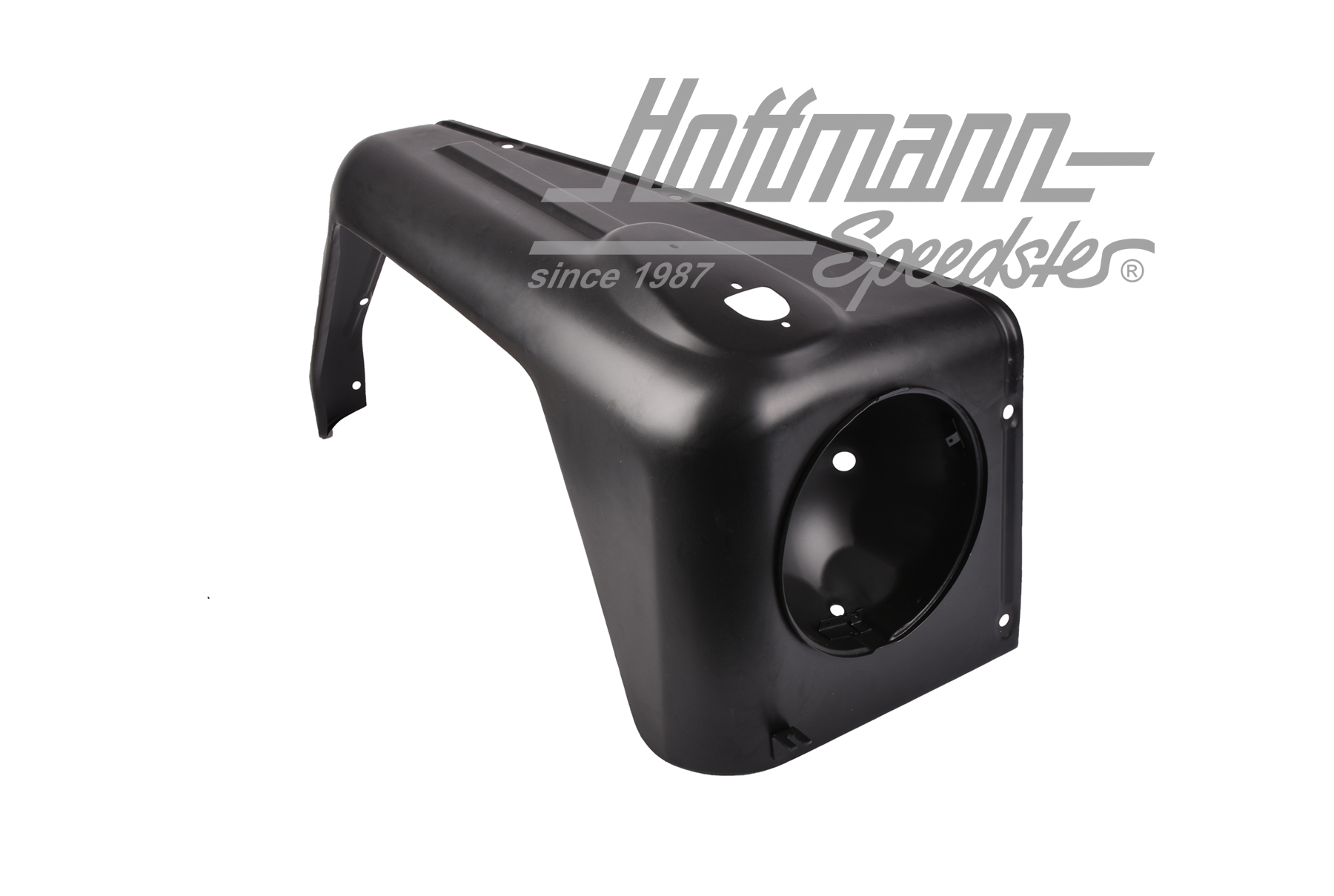 Kotflügel Typ 181, Serie, vorne, rechts | 181 821 022 E | 080-1130-12