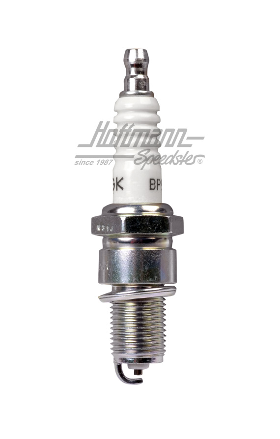 Zündkerze, NGK BP5ES, (Stück) | NG 7832 | 190-0102-03