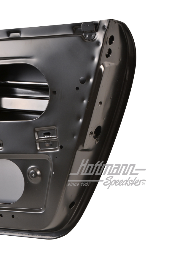 Tür, 911, 78-89, mit Verstärkung, rechts