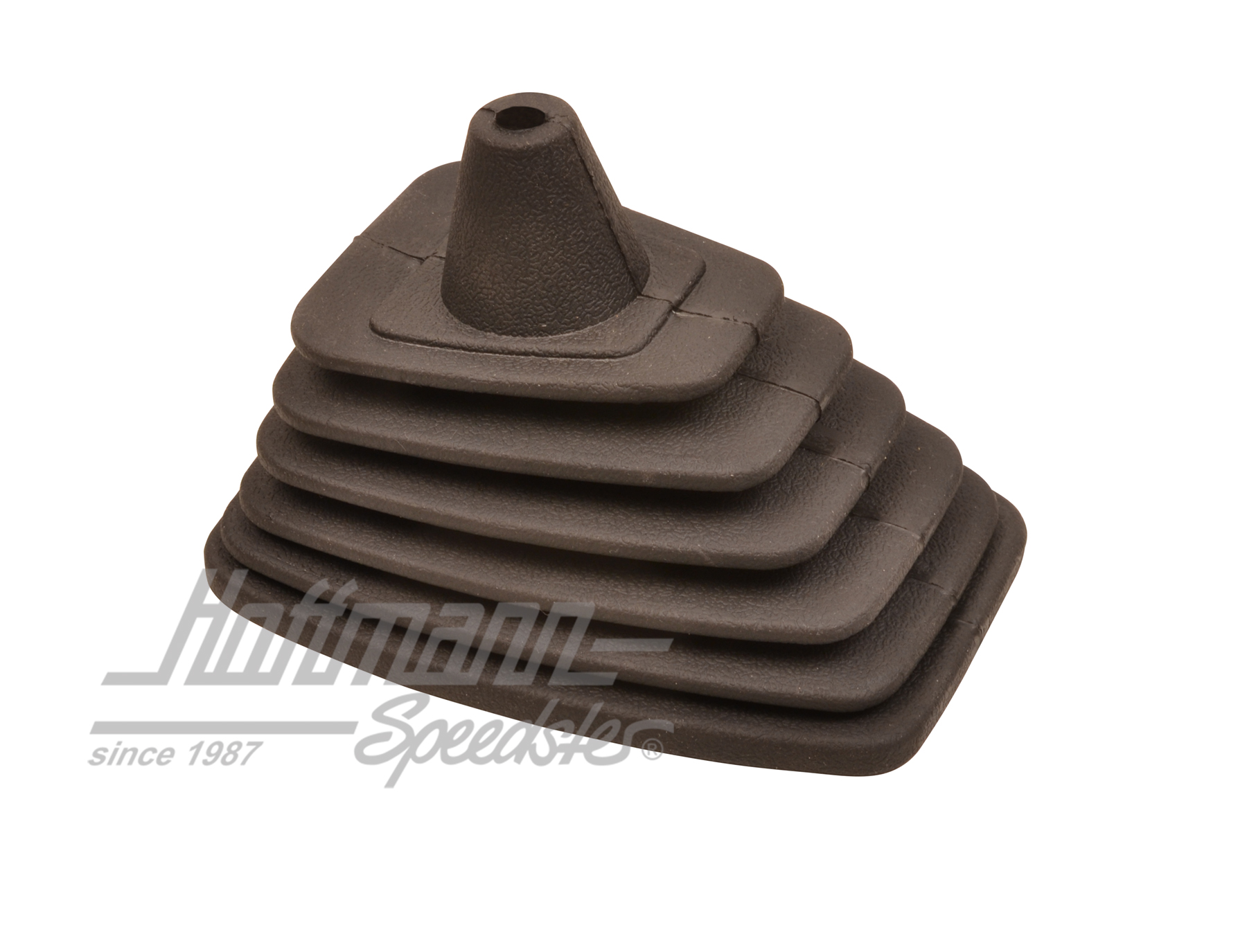 Manschette, Schalthebel, Golf 2, Gummi | 191 711 115 | 207-2053