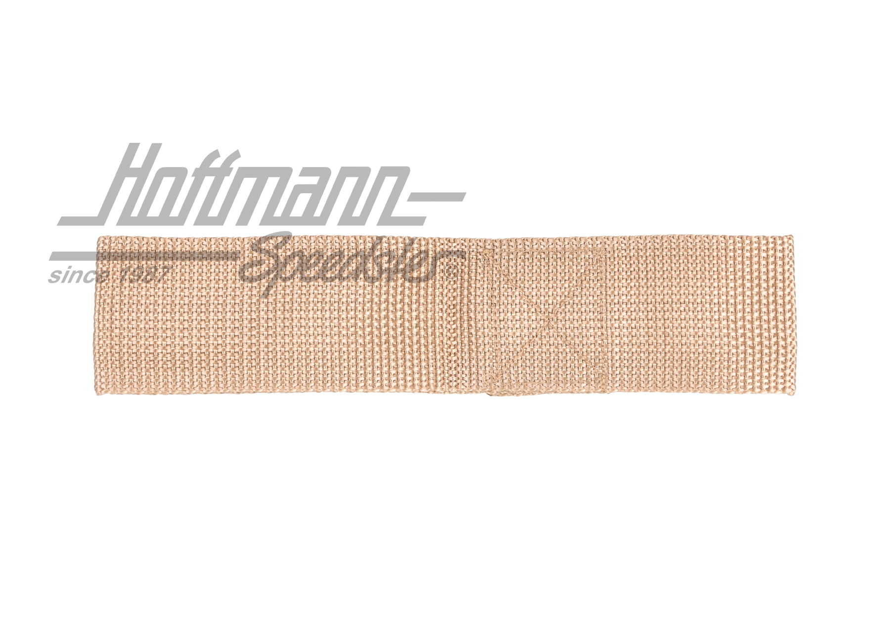 Türfänger, Klapptür, -12.60, beige