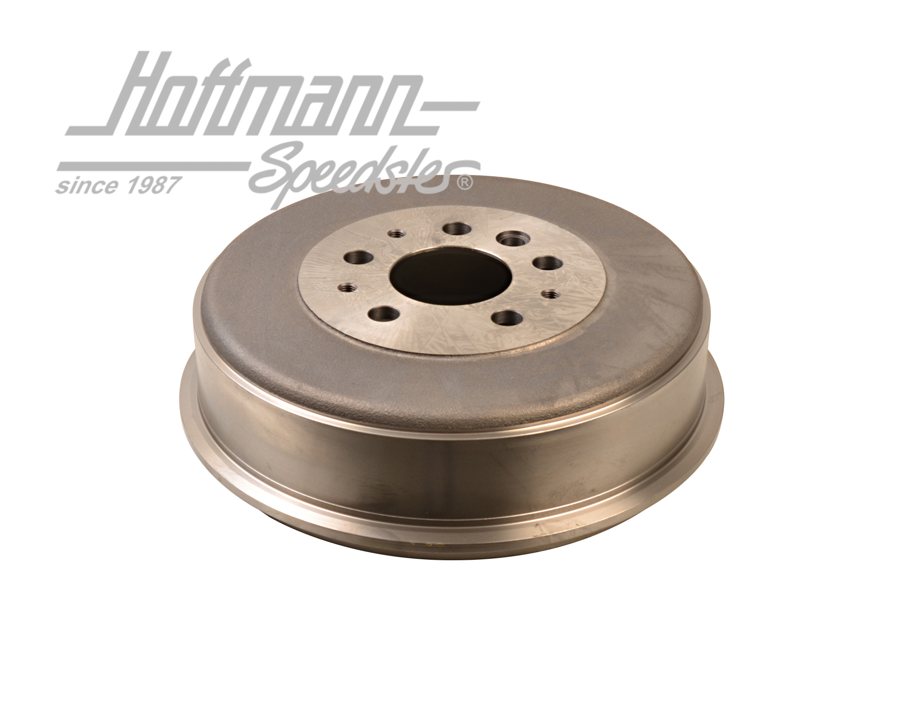 Bremstrommel, hinten, Bus T4, 9.90-12.95 | 701 609 617 | 406-0500