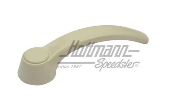 Schiebetürgriff, innen,Bus T2/T3, beige | 211 843 642 A | 097-1038-08