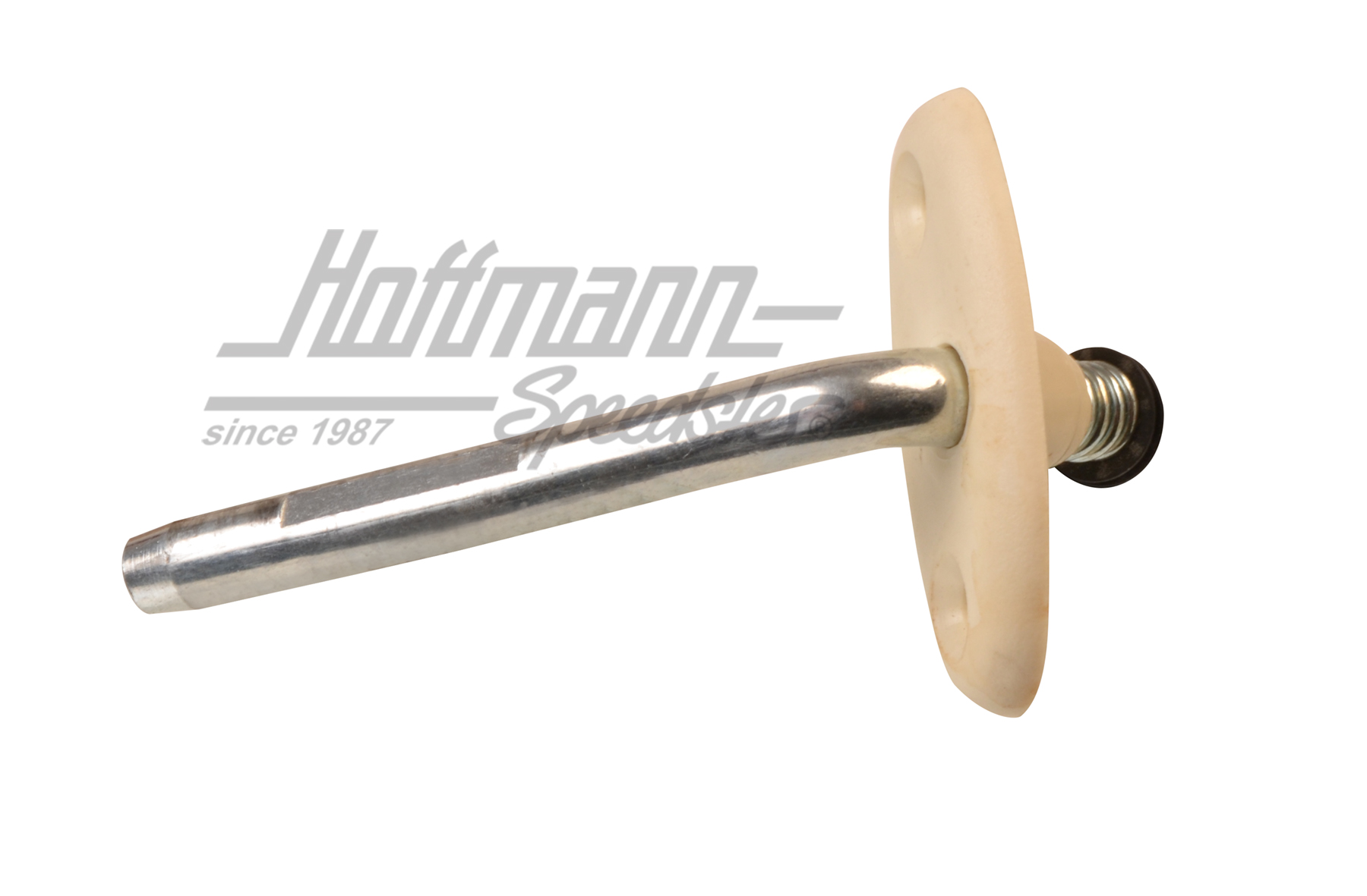 Sonnenblendenhalter, 64-74, re., beige | 141 857 560 B | 066-0108-42