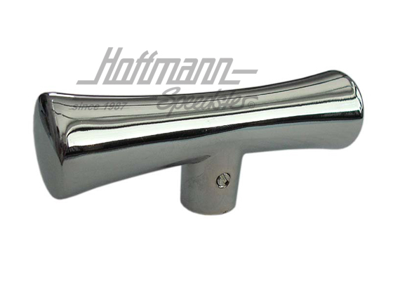 Schaltknauf, T-Style | 2078 | 010-3145