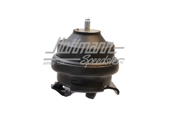 Gummilager, Motorträger, vorne, 16V