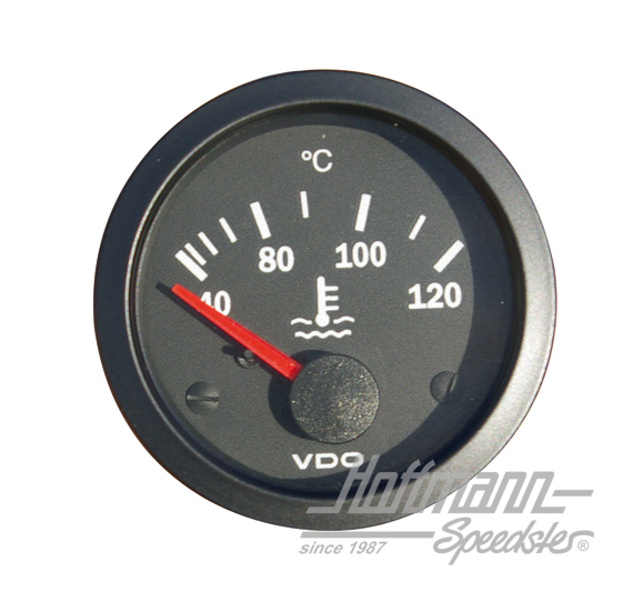 Wasserthermometer, "Cockpit Vision" | 310 010 012 K | 021-0270