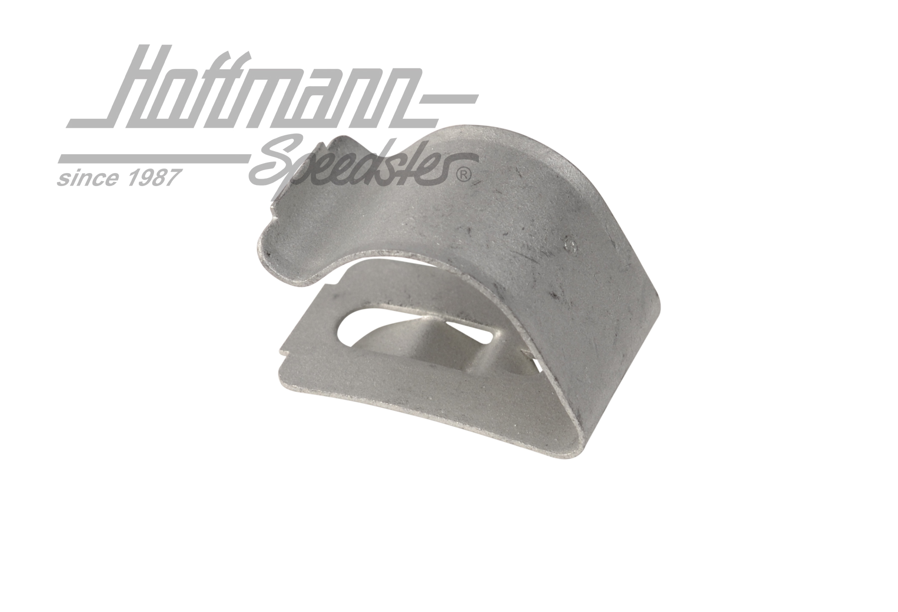 Halter, Fliegende Sicherung (klemmbar) | 111 937 197 | 020-0870-67