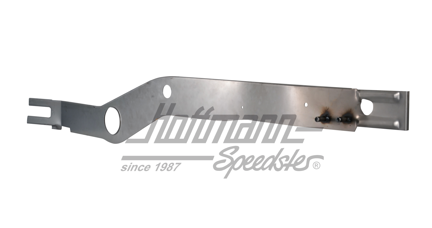 Längsträger, innen, 71-79, links