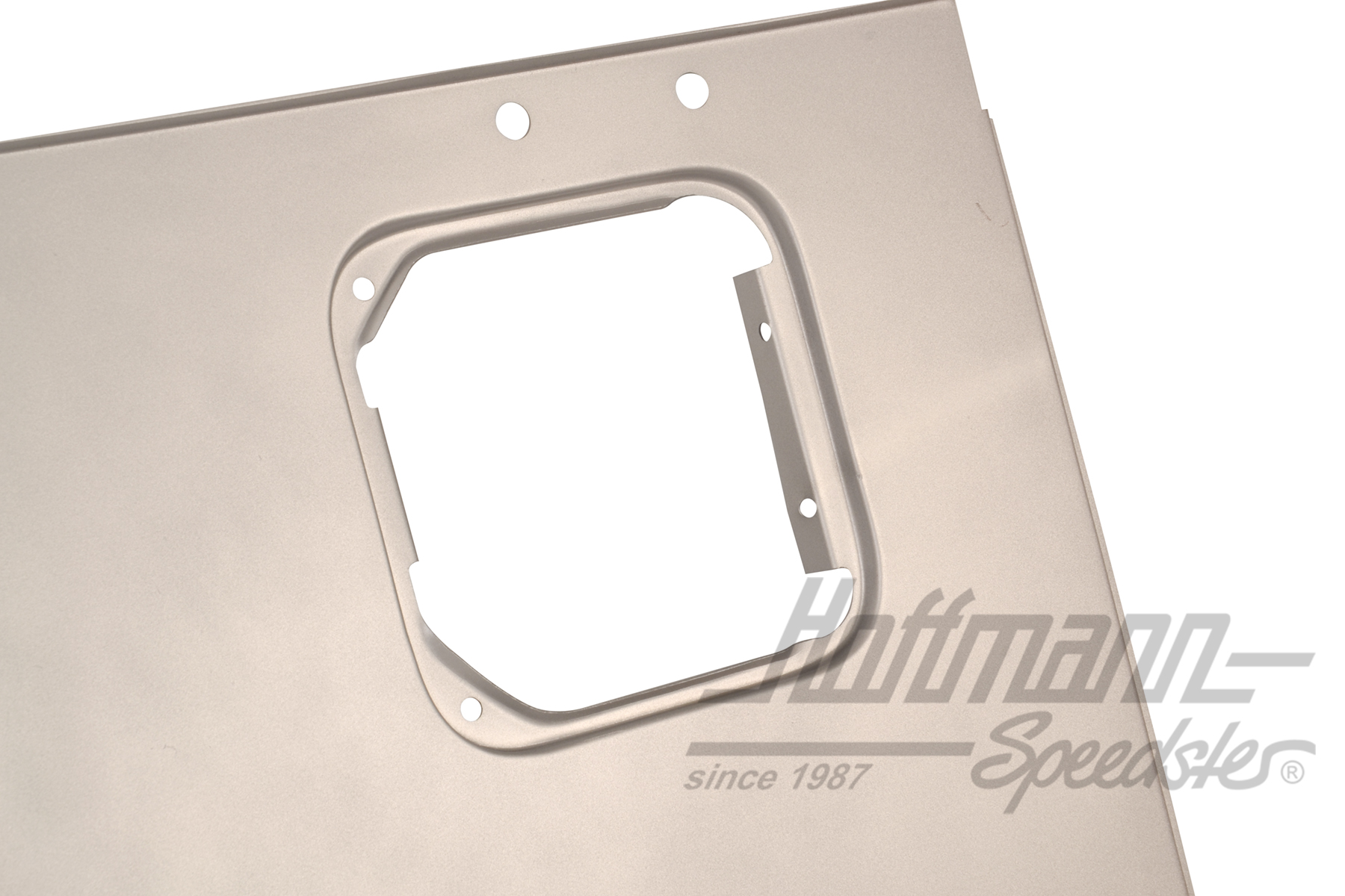 Radlaufblech, hinten, Pritsche, -62, re.