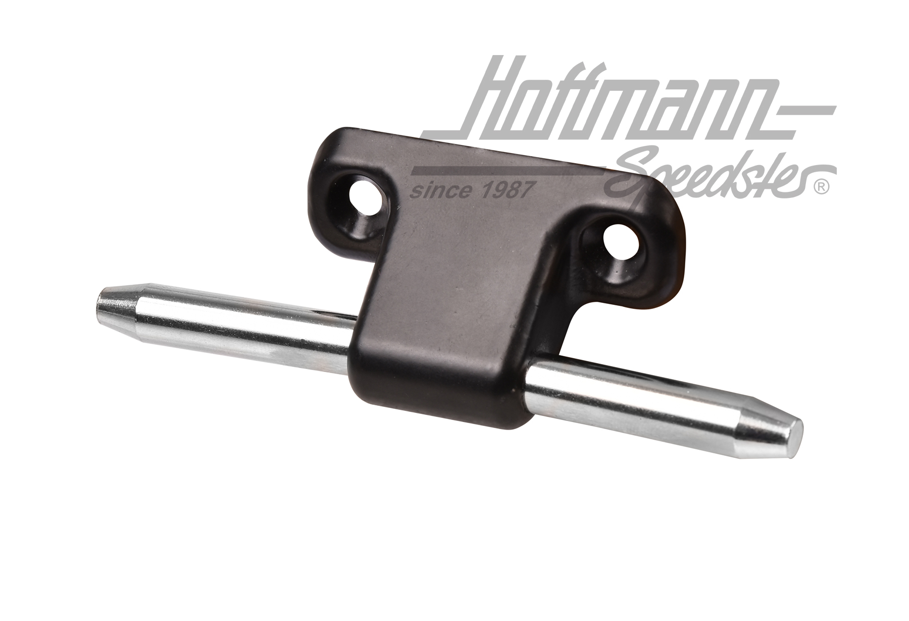 Sonnenblendenhalter, 914, Mitte