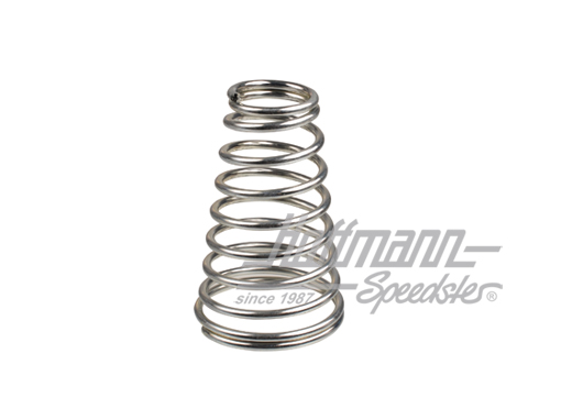Druckfeder, Schalthebel Serie, -79 | 211 711 145 A | 089-4010-08