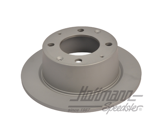 Bremsscheibe, hinten, Porsche 914/4