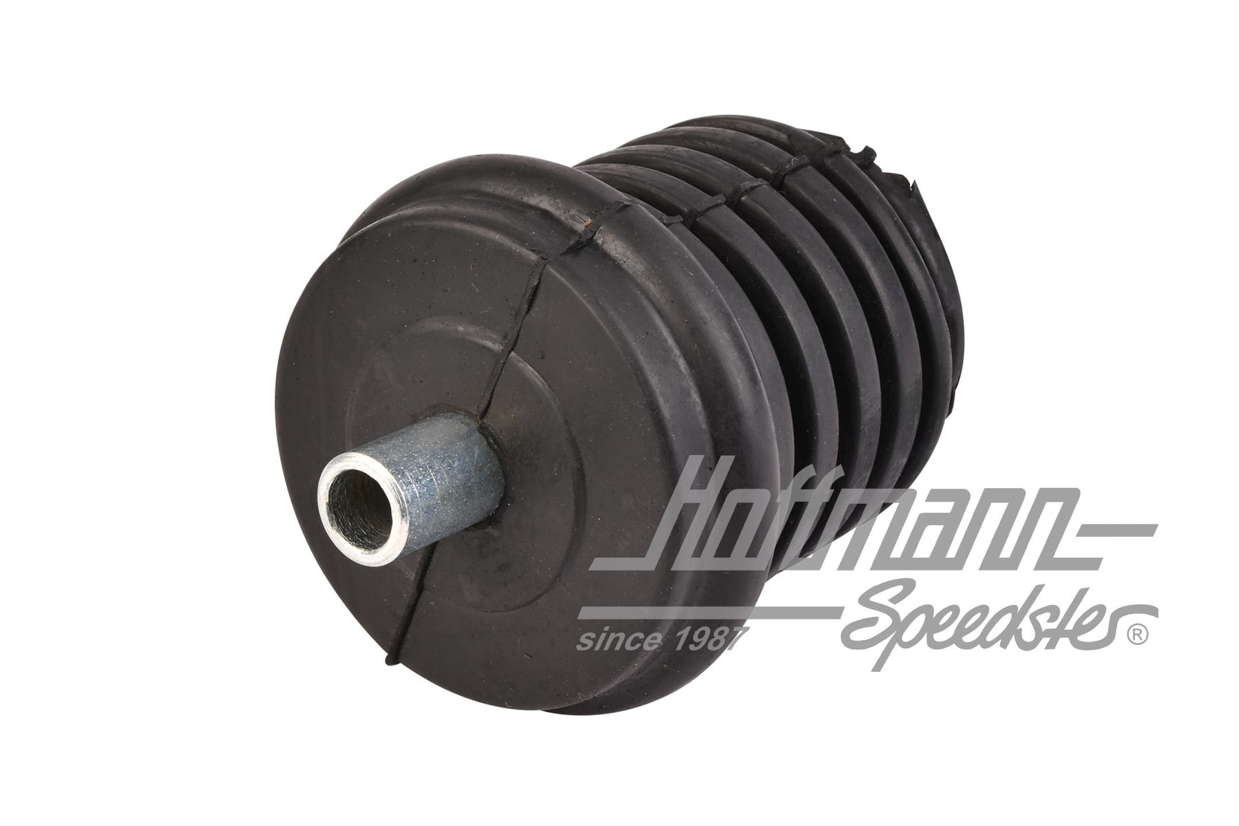 Anschlaggummi, vorne, Bus T3, 79-92